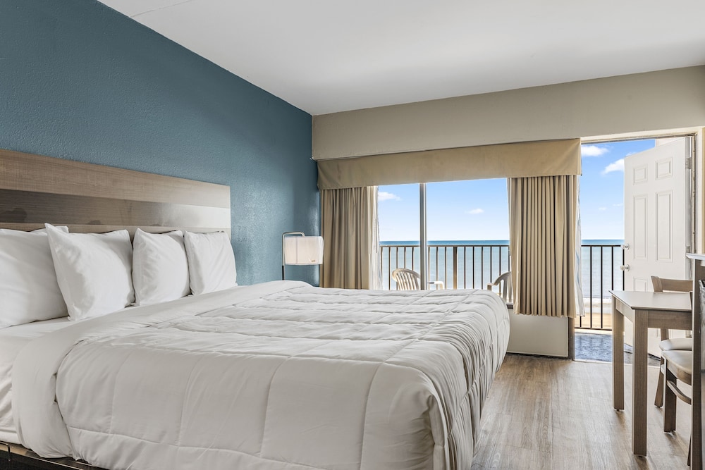 Ocean Crest Inn and Suites - photo 36