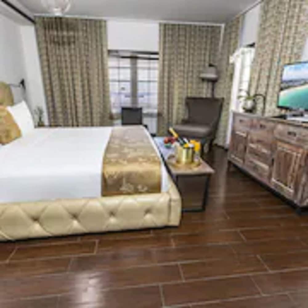 Hotel Croydon - photo 22