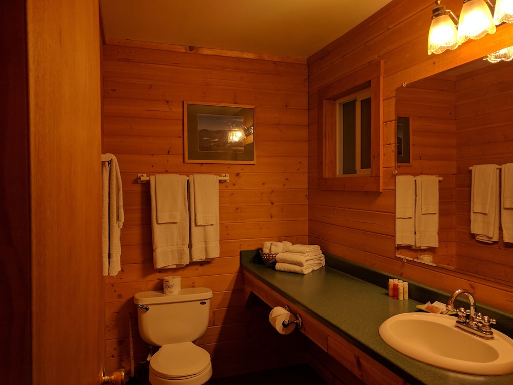 Emerald Forest Cabins - photo 112