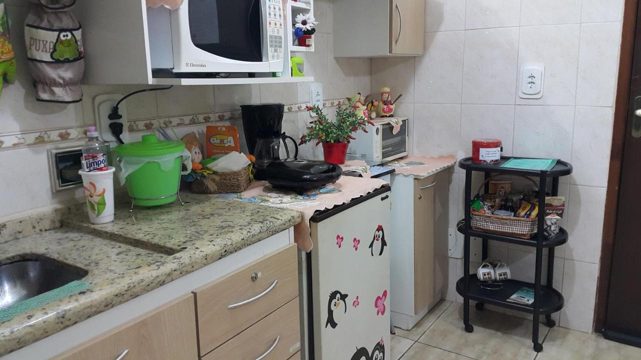 Apart Hotel Em Caxambu207 — Caxambu — photo 4