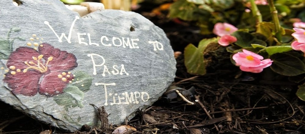 Pasa Tiempo Private Waterfront Resort Adults Only - photo 48