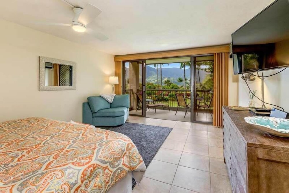 Hanalei Bay Resort 1207 08 - photo 12