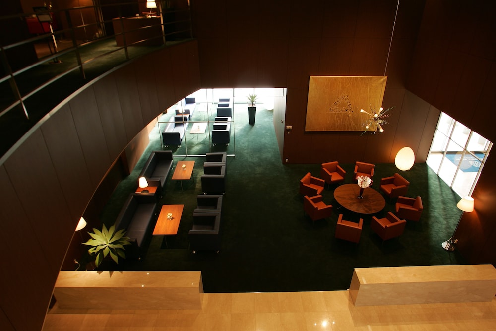 Oriental Hotel Hiroshima — Hiroshima — photo 3