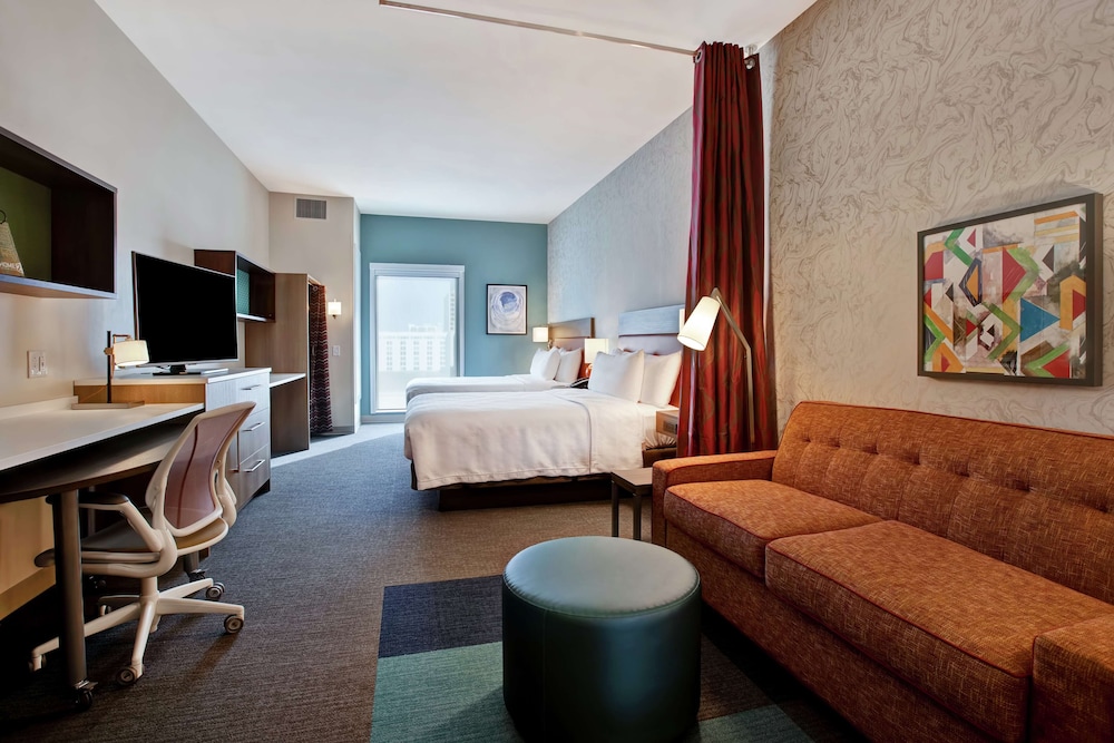 Home2 Suites by Hilton Charlotte Uptown NC - photo 15
