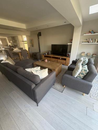 Secure Estate Home with 24 Hour Surveillance