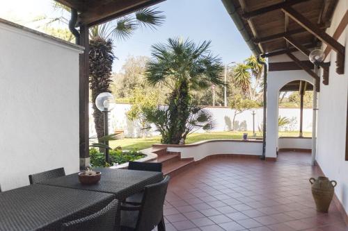 Fregene Beach House Near Rome — 4-Star Luxury Hotel in Fregene, Italy