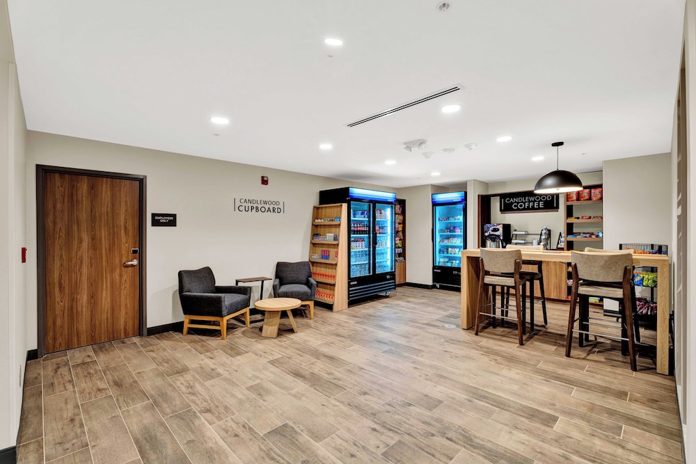 Candlewood Suites Detroit Auburn Hills by IHG - photo 83