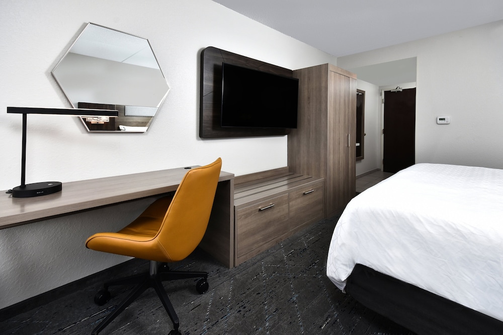 Holiday Inn Express Richmond I 64 Short Pump Area by IHG - photo 10