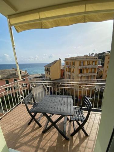 Appartamento a Sturla Beach CITRA 010025 LT 2437 — 4-Star Luxury Hotel in Genoa, Italy
