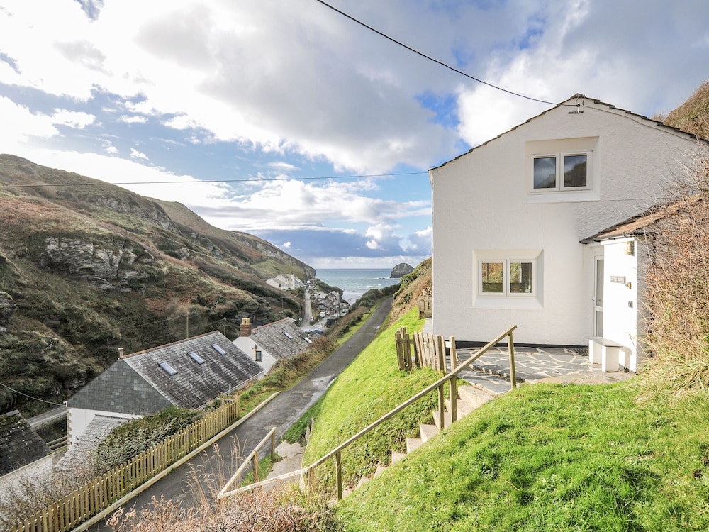 Little Ruffo - last minute hotel in Tintagel
