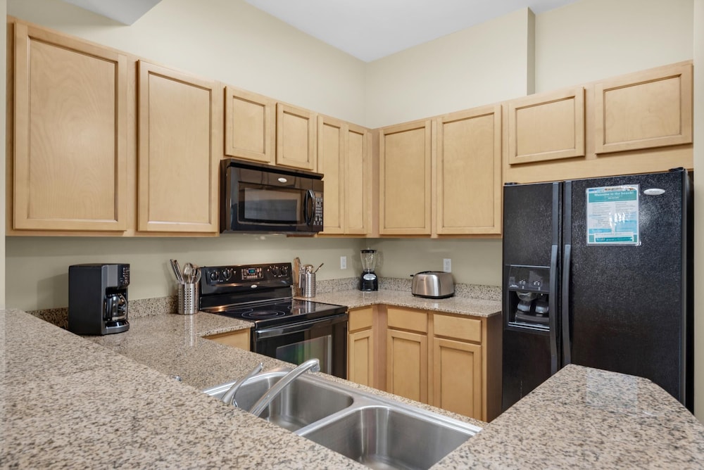 Palms Resort #2106 Jr. 2BR - photo 9