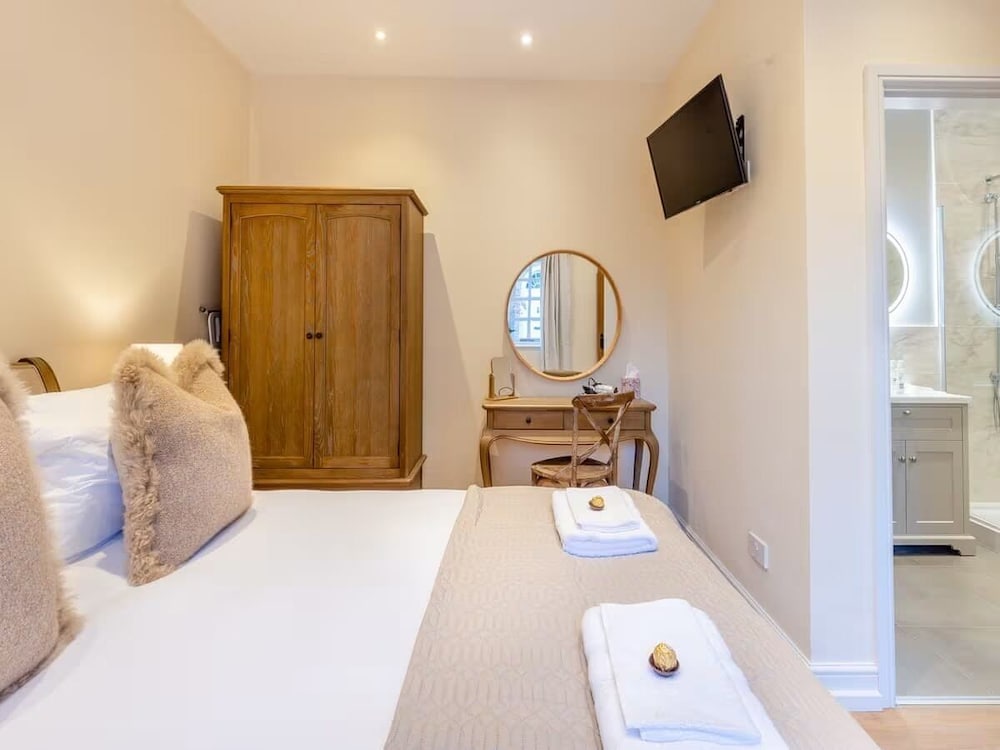 Cheshire Barns - last minute hotel in Unknown City