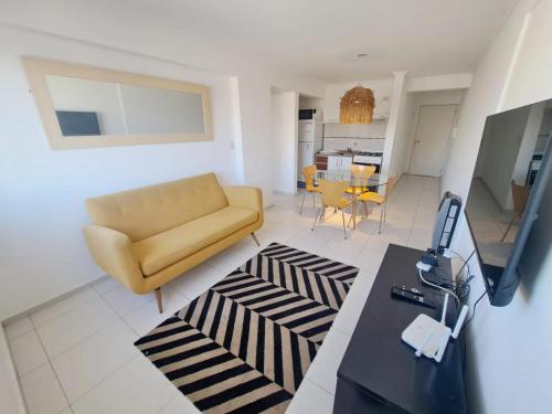 Temporario en Villa Sol — 4-Star Luxury Hotel in Cordoba, Argentina