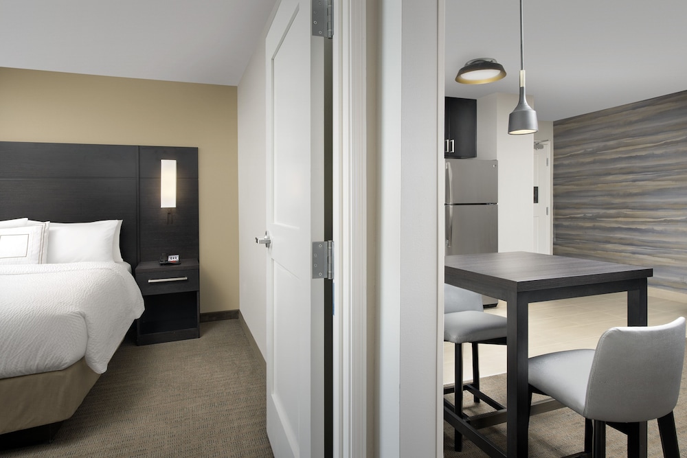 Residence Inn by Marriott Lubbock University Area - photo 15