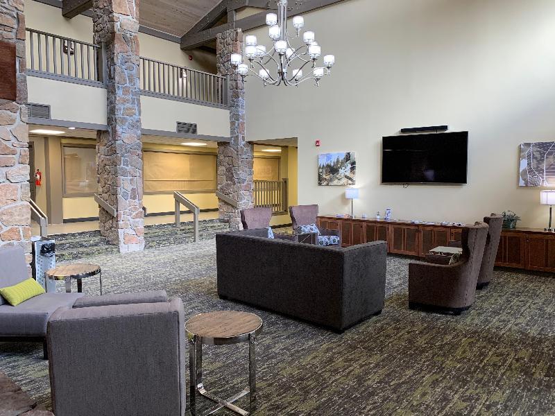Best Western Pagosa Lodge - photo 6