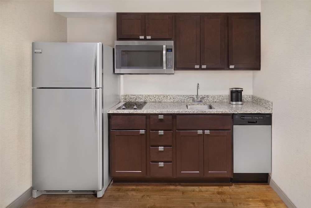 Homewood Suites by Hilton Grand Rapids Downtown - photo 29