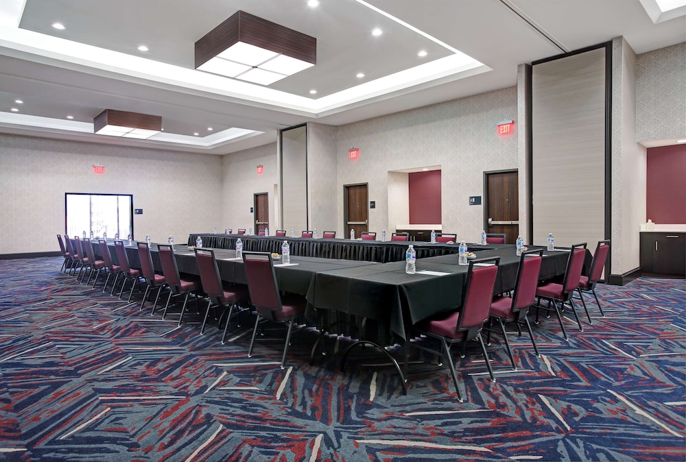 Embassy Suites by Hilton Oklahoma City Northwest - photo 78