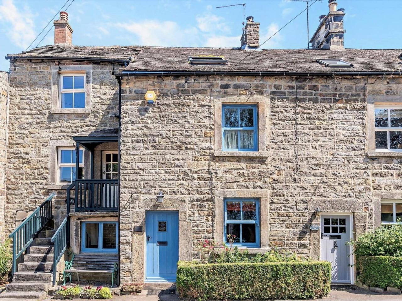 3 Bed in Baslow PK908