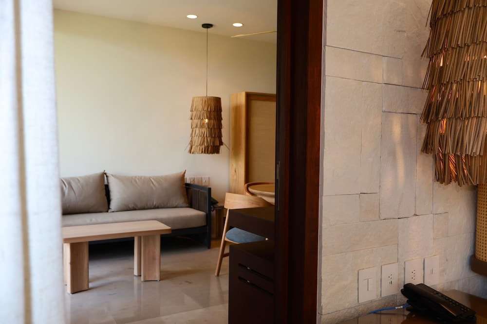 Hotel Mundo Maya Palenque