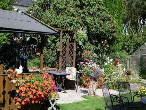 Ferienwohnung Triska — Balve — photo 2