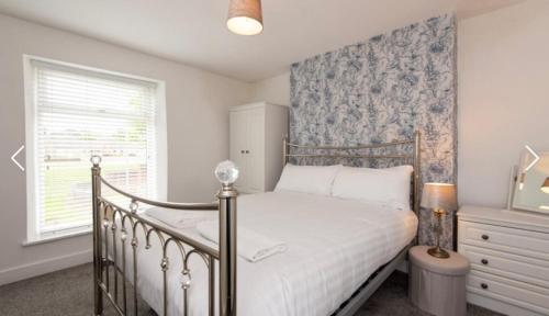 Nelson 2 Double bedrooms 1 bathroom — hotel in Crook