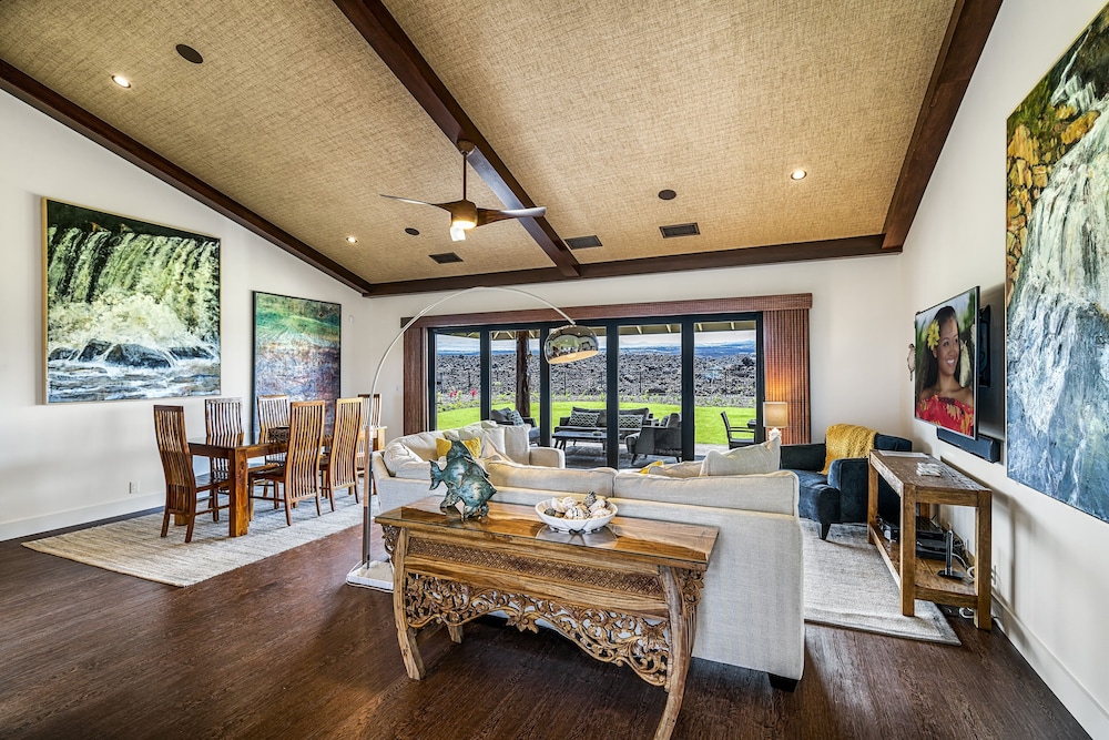 Ainamalu 29 At Waikoloa Beach Resort 3 Bedroom Home by RedAwning — hotel in Waimea