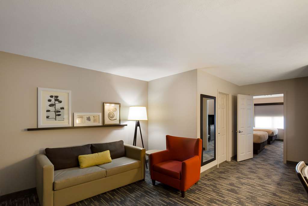 Country Inn & Suites by Radisson Marion IL - photo 29