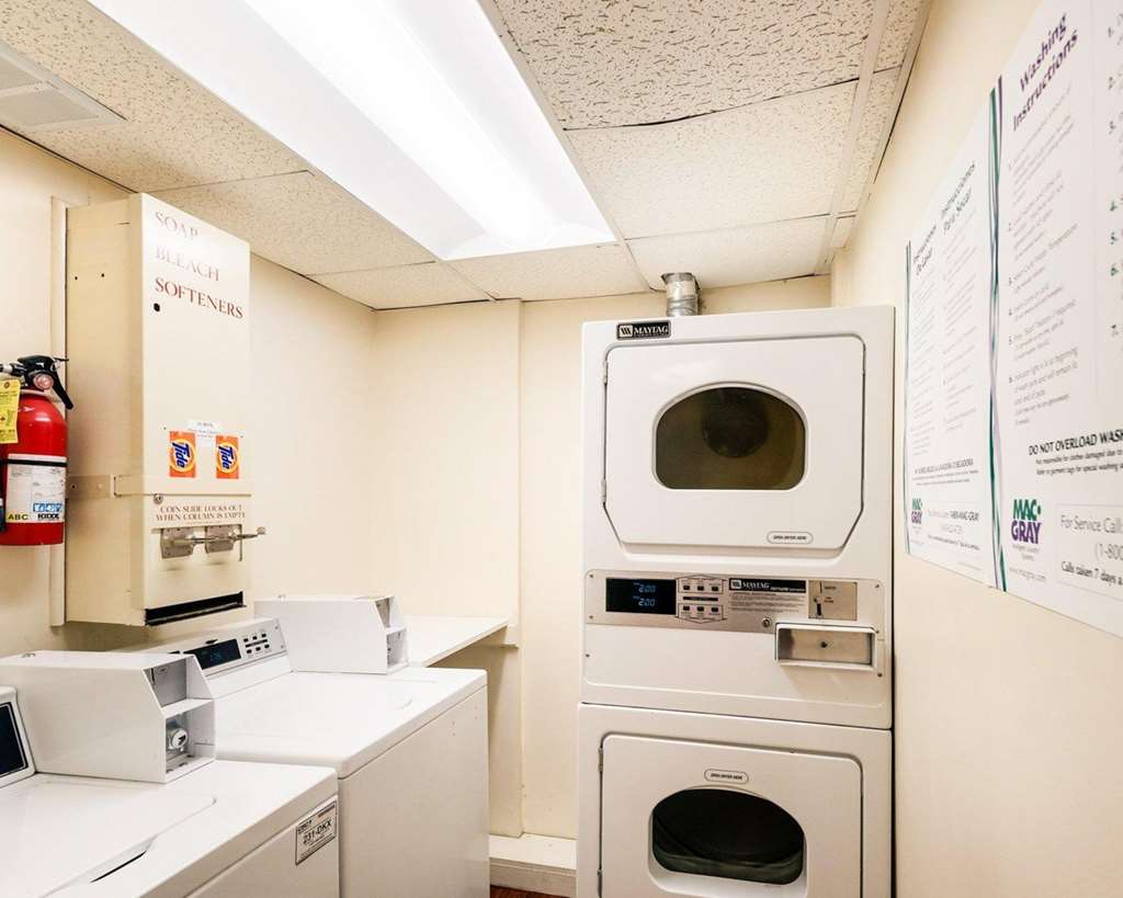 Comfort Inn Shady Grove Gaithersburg Rockville - photo 20