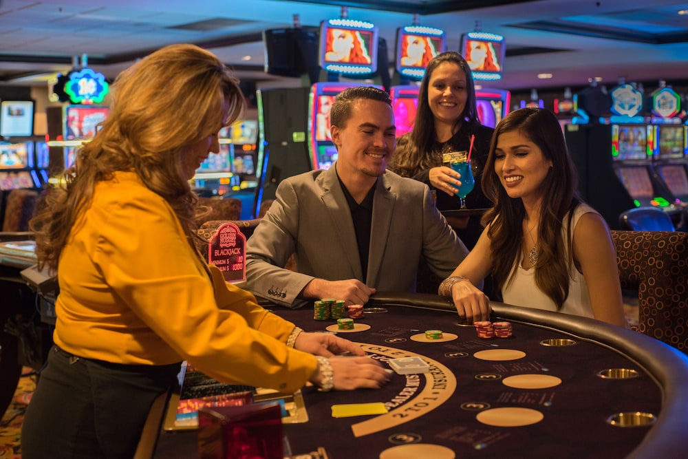 Golden Nugget Laughlin - photo 14
