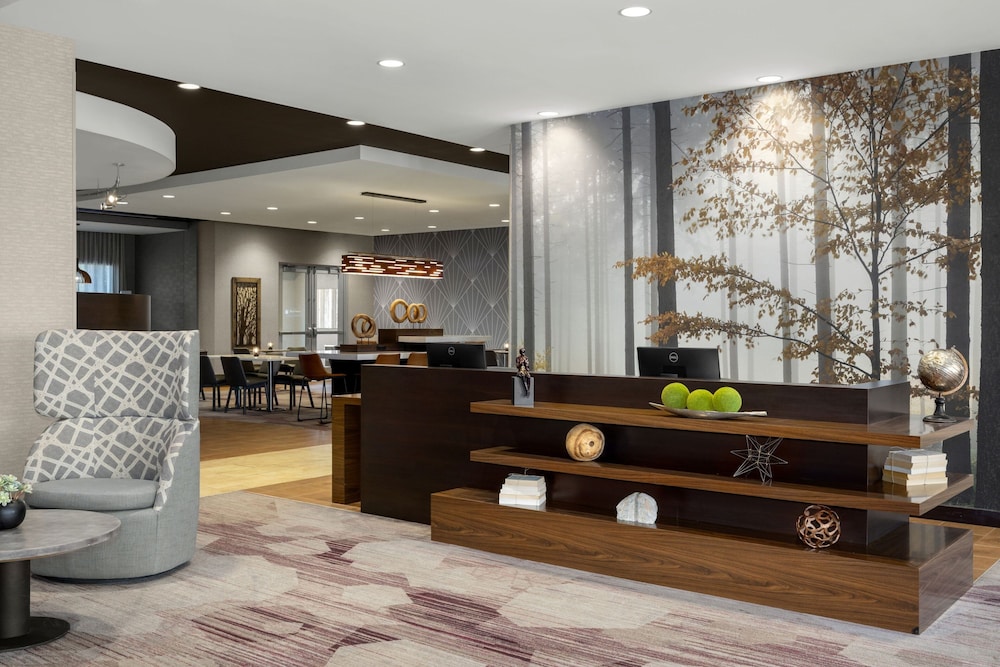 Courtyard by Marriott Omaha Bellevue Beardmore Event Center - photo 21