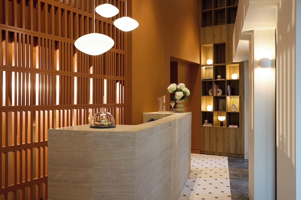 Bellén Athens Hotel in Athens, Greece