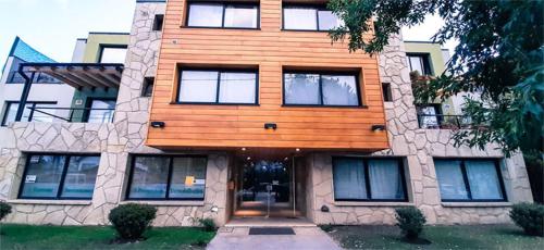 Belgrano 555 — 4-Star Luxury Hotel in San Martin De Los Andes, Argentina