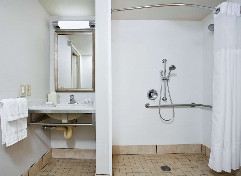 Hilton Garden Inn San Francisco Arpt North - photo 23