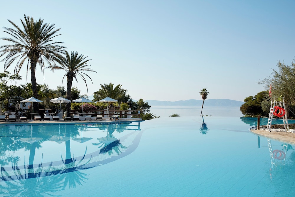 Hydra Beach Resort — hotel in Ermioni