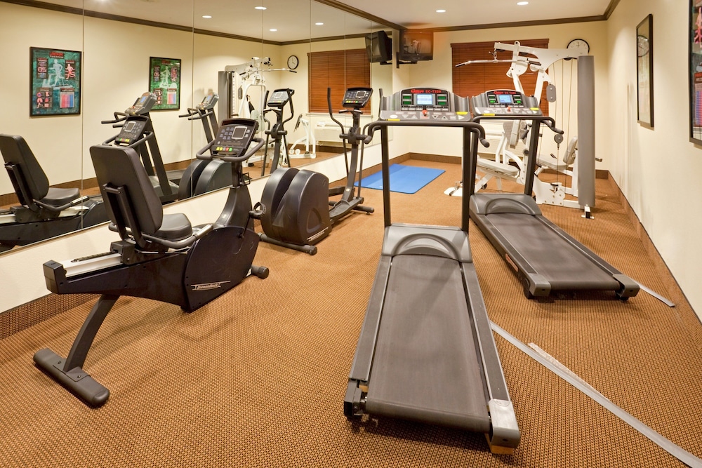 Holiday Inn Express Hotel & Suites Lake Worth Nw Loop 820 - photo 12