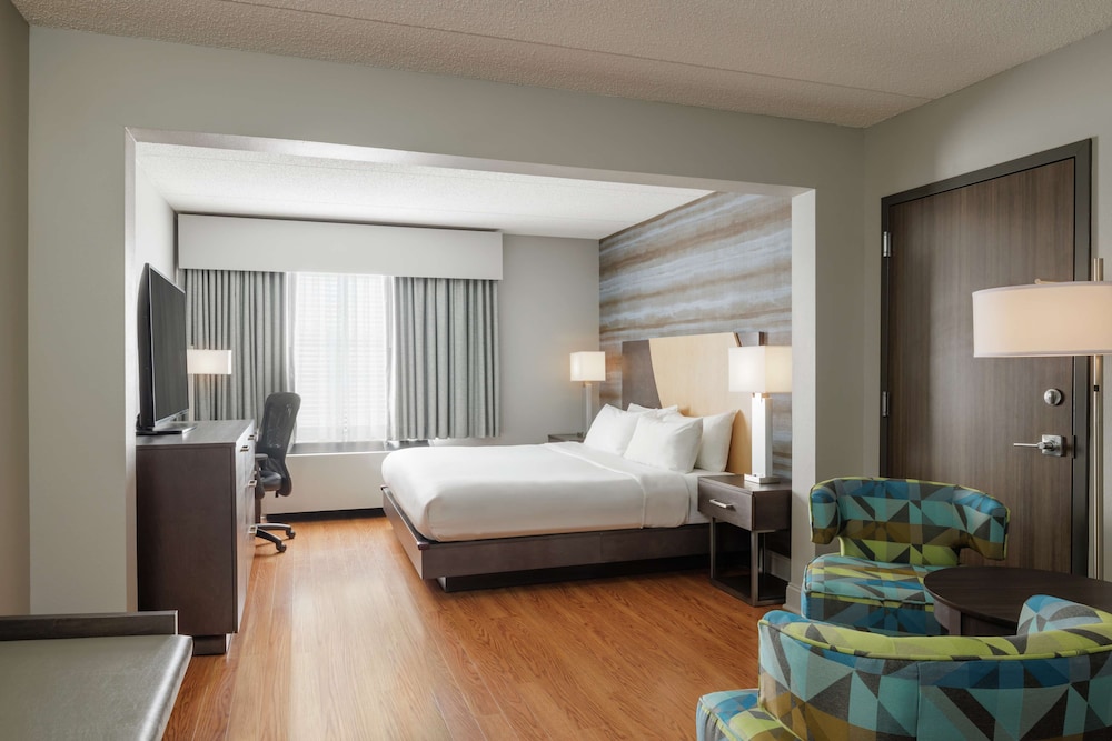 Hotel Trilogy Albany Airport Tapestry Collection by Hilton - photo 12