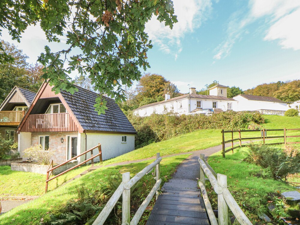 Valley Lodge 65 10330104 — Gunnislake