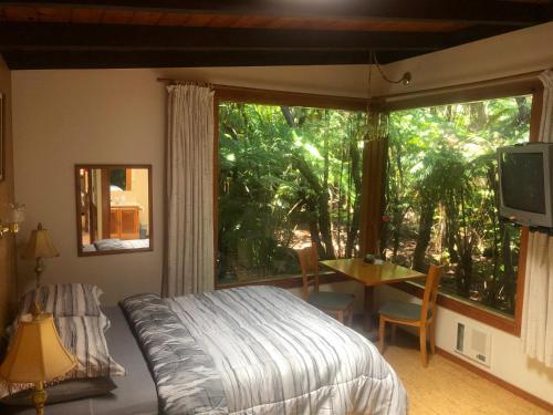 Volcano Inn - photo 105