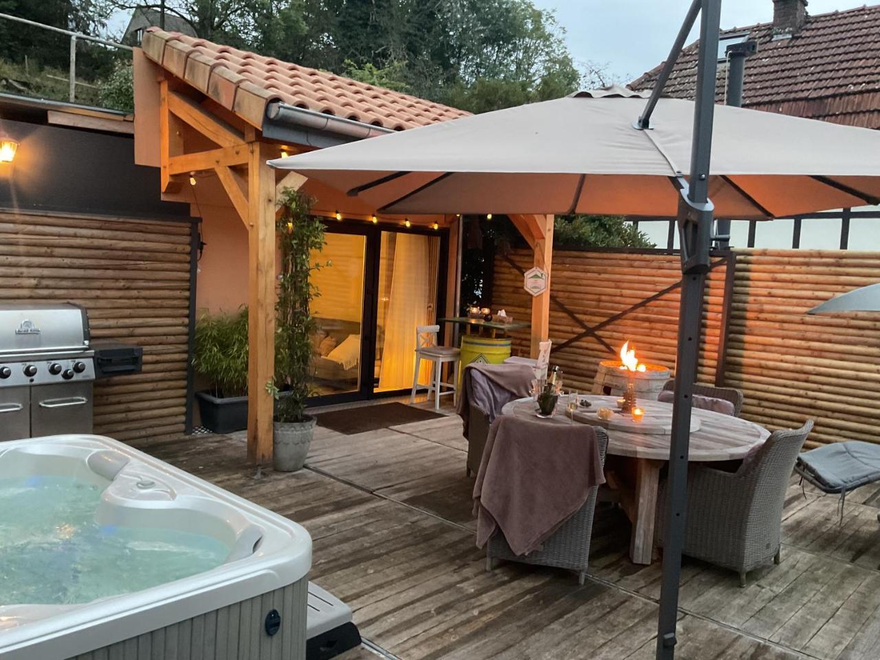 Cosy Little Loft in La Roche en Ardenne in La Roche-En-Ardenne, Belgium