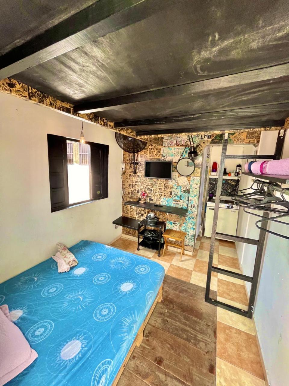 Espaço Torres Suíte com Terraço Cozinha e Garagem in Praia Grande, Brasil