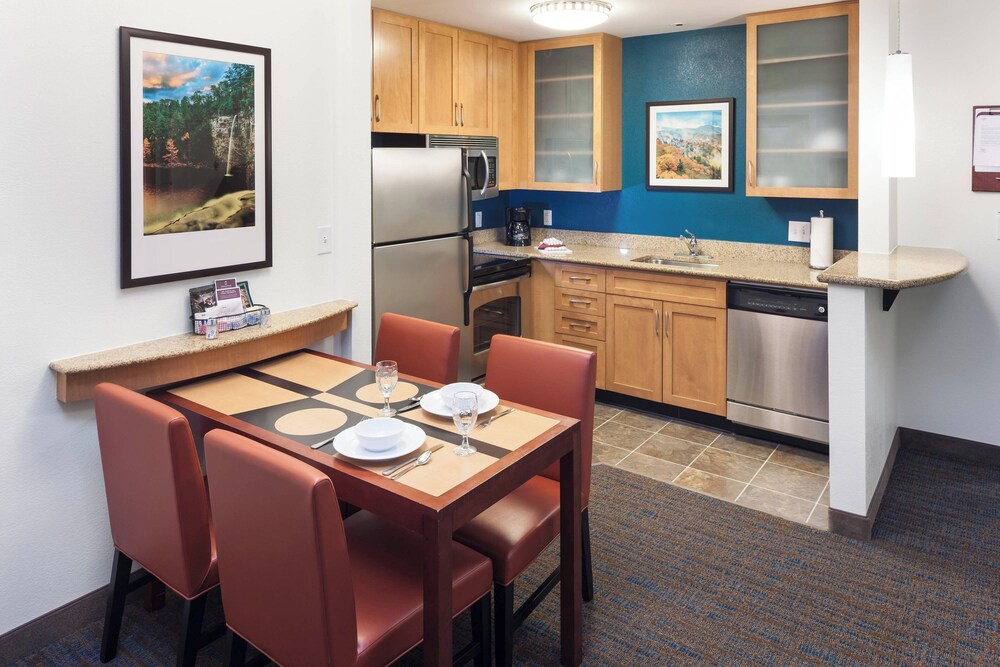 Residence Inn by Marriott Franklin Cool Springs - photo 14