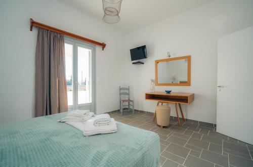 Aeolos Hotel — Kamarai — photo 2