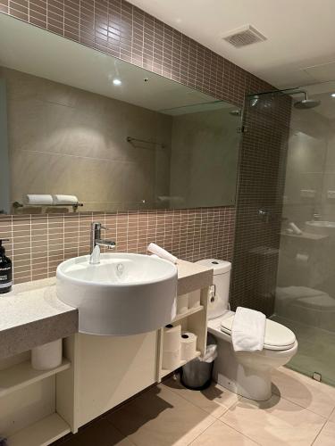 Pandanas Apt 5 15th fl Darwin CBD Harbor views — 4-Star Luxury Hotel in Darwin, Australia