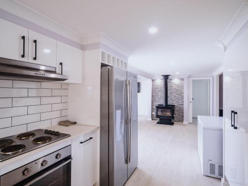 Fish Tale Retreat — hotel in Harrington