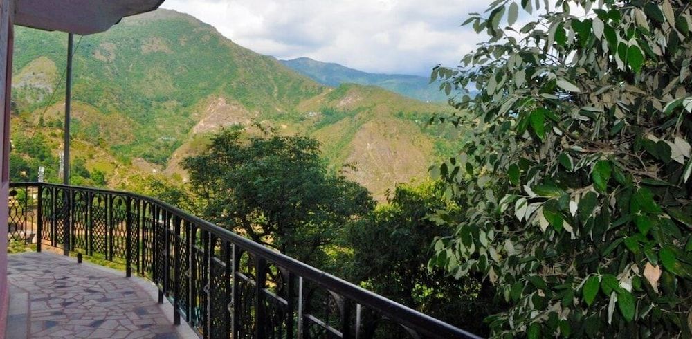 Hotel Himalyan Paradise — Dharamsala