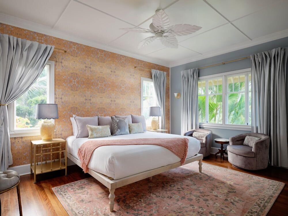 The Historic Wailuku Inn - photo 23