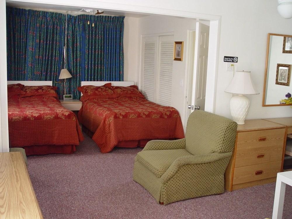 Mardi Gras Motel - photo 12