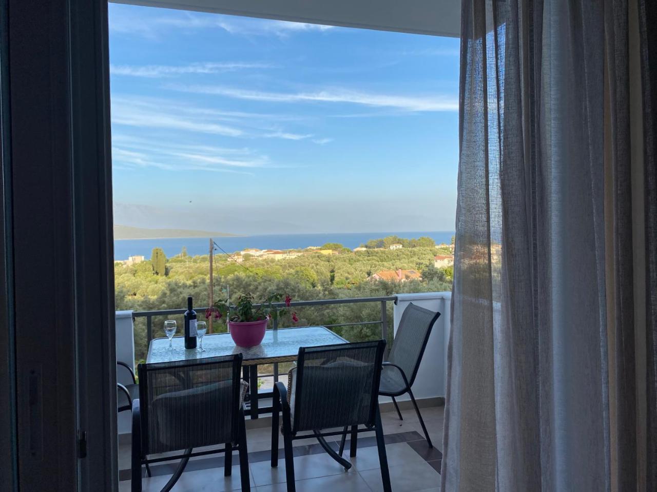Elina S Maisonette — Katouna