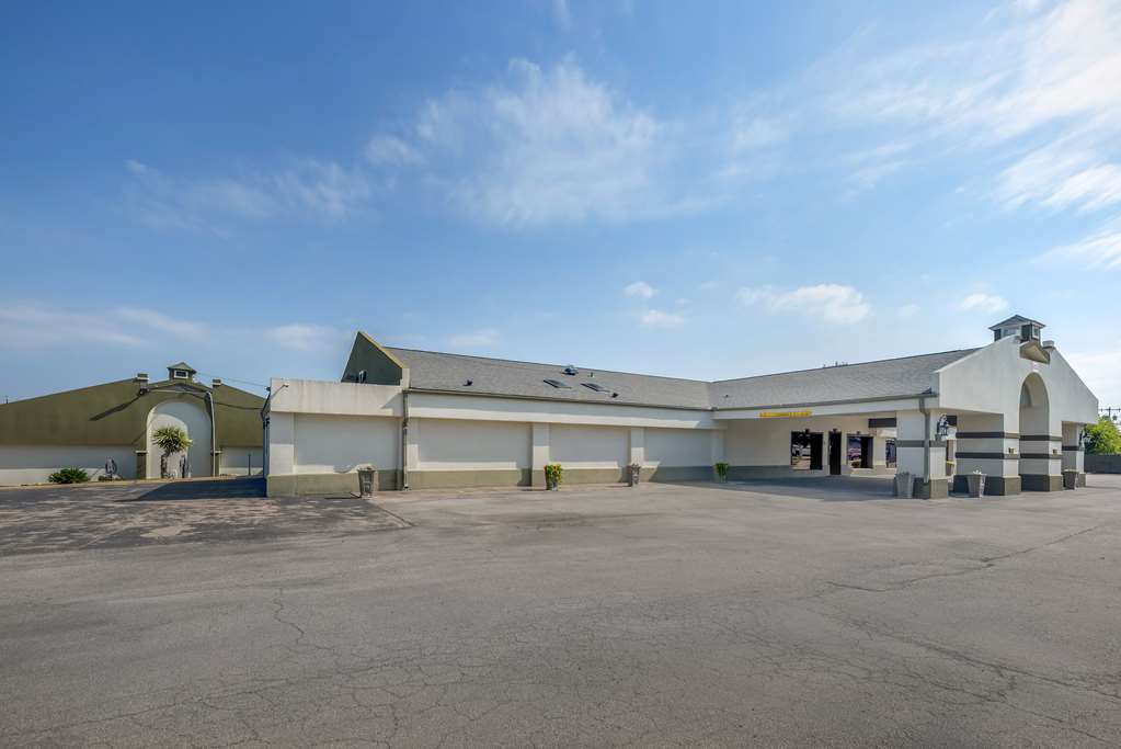 Best Western Post Oak Inn - photo 22