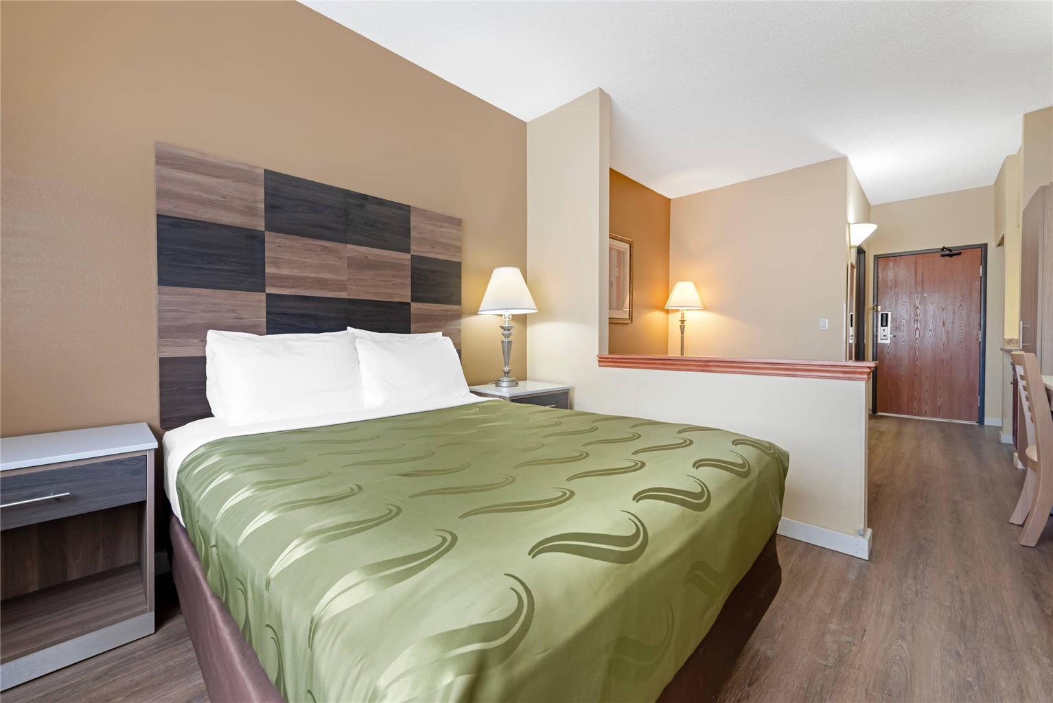 Quality Inn Bemidji - photo 26